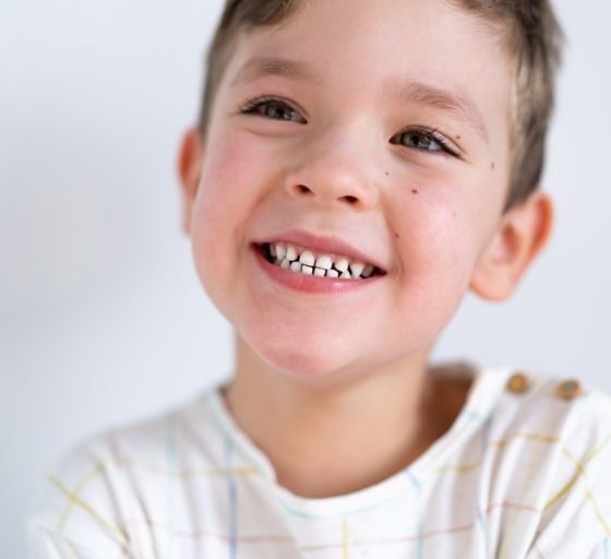Principios Básicos del Cuidado Dental Infantil