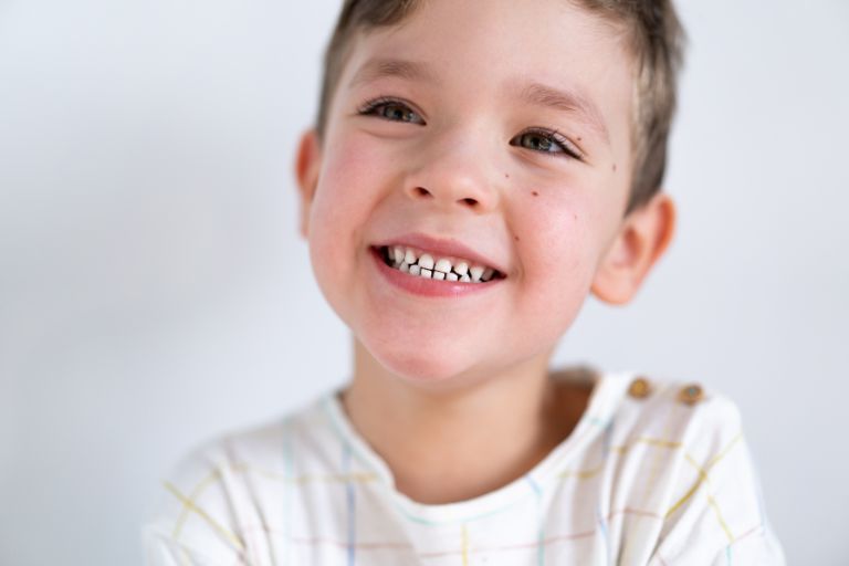Principios Básicos del Cuidado Dental Infantil