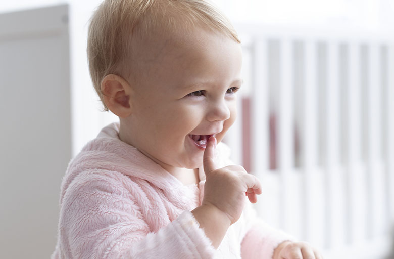 10 cosas que debes saber sobre los dientes de los niños