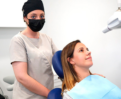 endodoncia en oviedo para salvar las piezas dentales mediante odontología conservadora