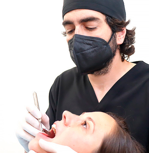 tratamientos de endodoncia en oviedo